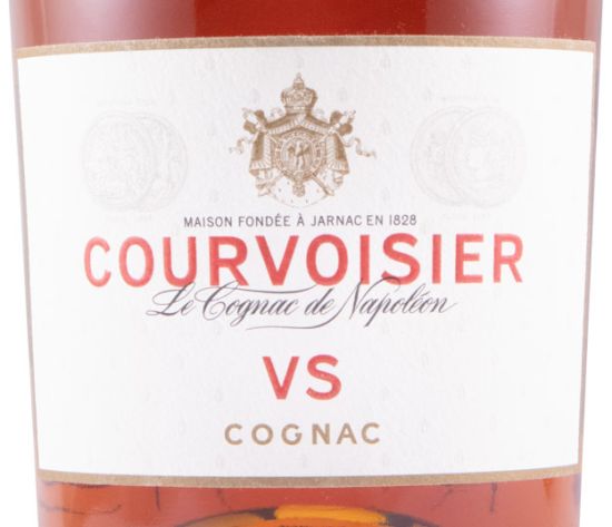 Cognac Courvoisier VS