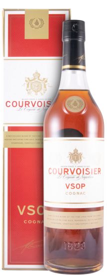 Cognac Courvoisier VSOP