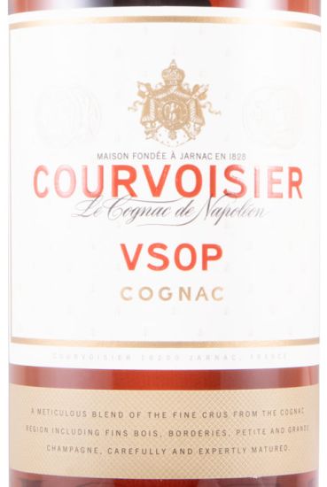 Cognac Courvoisier VSOP