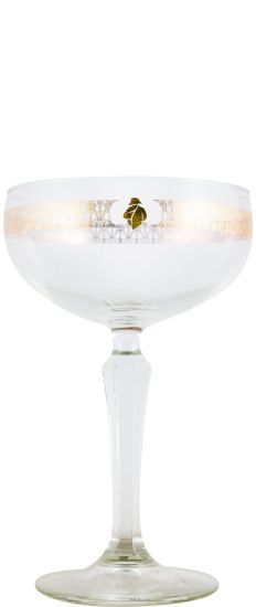 Cognac Courvoisier VSOP c/2 Copos