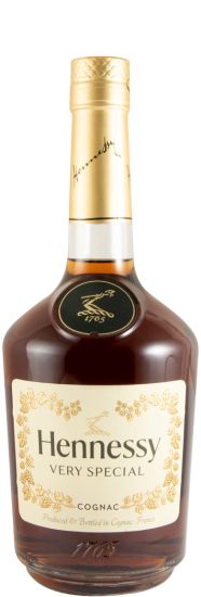 Cognac Hennessy VS