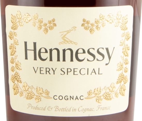 Cognac Hennessy VS