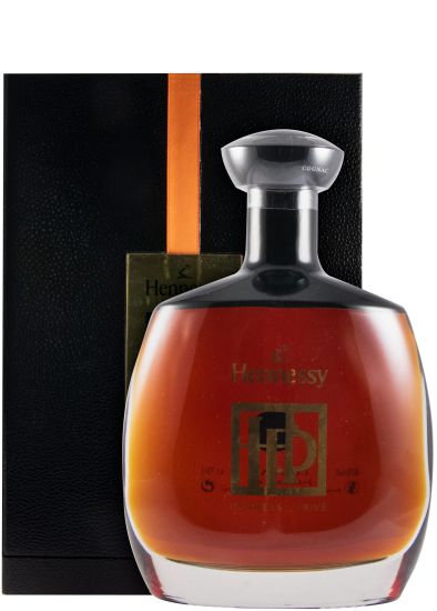 Cognac Hennessy Prive