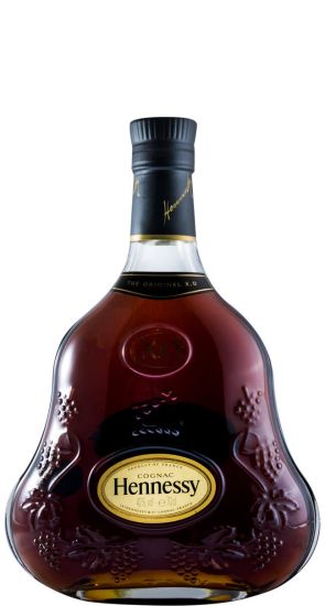 Cognac Hennessy XO