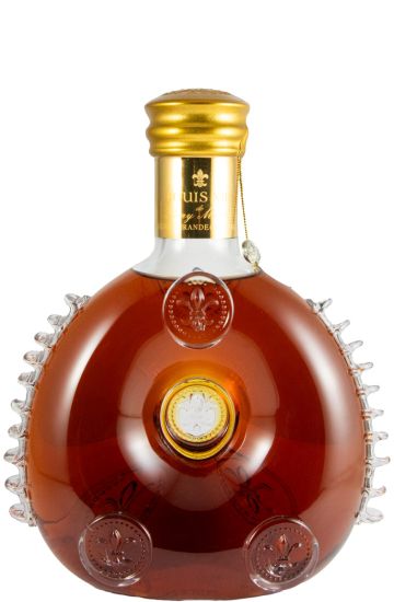 Cognac Rémy Martin Louis XIII