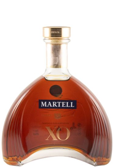 Cognac Martell XO