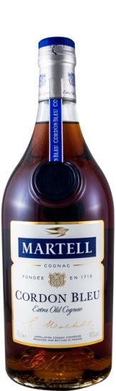 マルテル・コルドンブルー（70cl）