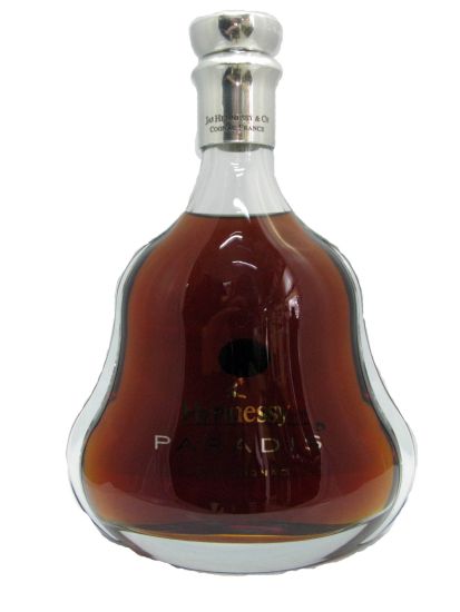 Cognac Hennessy Paradis Vintage