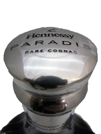 Cognac Hennessy Paradis Vintage