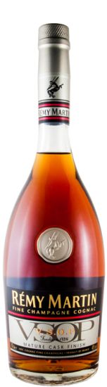 Cognac Rémy Martin VSOP Mature Cask c/Copos