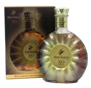 Cognac Rémy Martin XO Excellence Gold