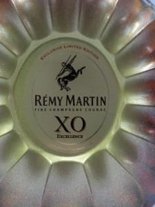 Cognac Rémy Martin XO Excellence Gold