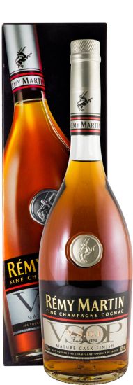 Cognac Rémy Martin VSOP Mature Cask