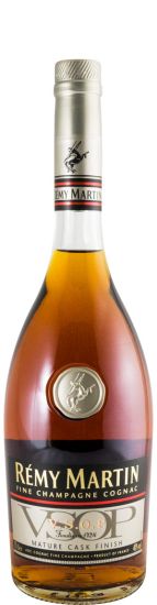 Cognac Rémy Martin VSOP Mature Cask