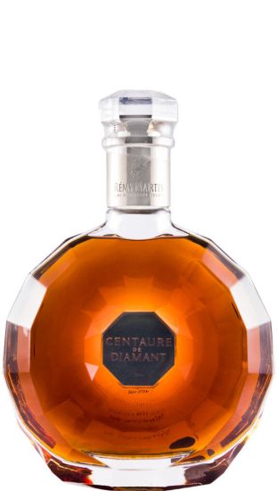 Cognac Rémy Martin Centaure de Diamant Cognac