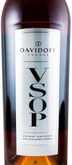 Cognac Davidoff VSOP
