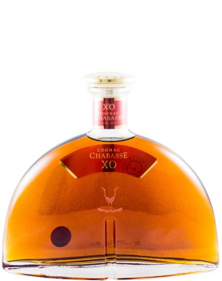 Cognac Chabasse XO