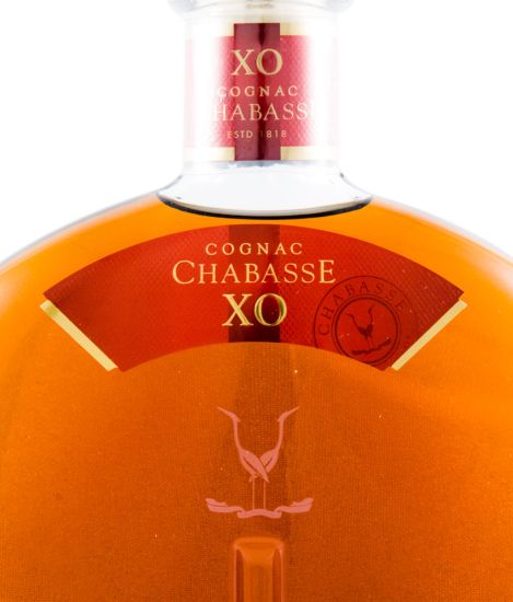 Cognac Chabasse XO