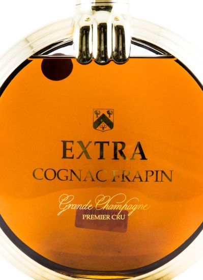 Cognac Frapin Extra Reserva Patrimonial