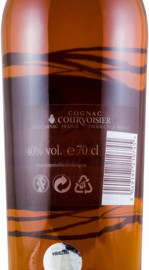 Cognac Courvoisier Extravagance