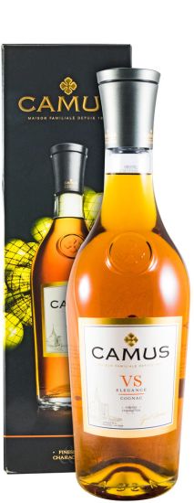 Cognac Camus VS Elegance