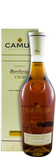 Cognac Camus VSOP Borderies
