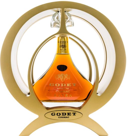 Cognac Godet Extra