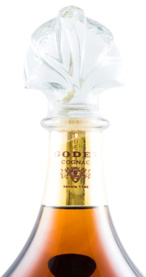 Cognac Godet Extra