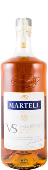 Cognac Cognac Martell VS Single Distillery