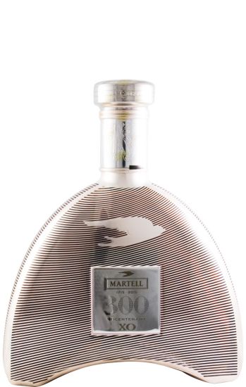 Cognac Martell XO Tricentenaire Edition