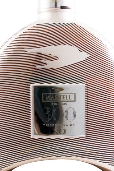 Cognac Martell XO Tricentenaire Edition