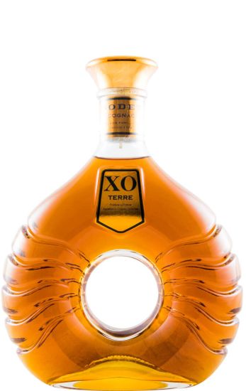 Cognac Godet XO Terre