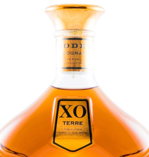Cognac Godet XO Terre