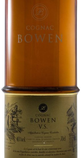 Cognac Bowen VS