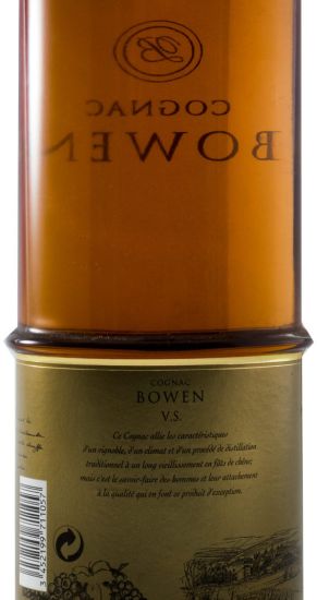 Cognac Bowen VS