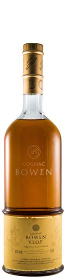 Cognac Bowen VSOP