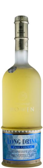 Cognac Bowen Long Drink Pale