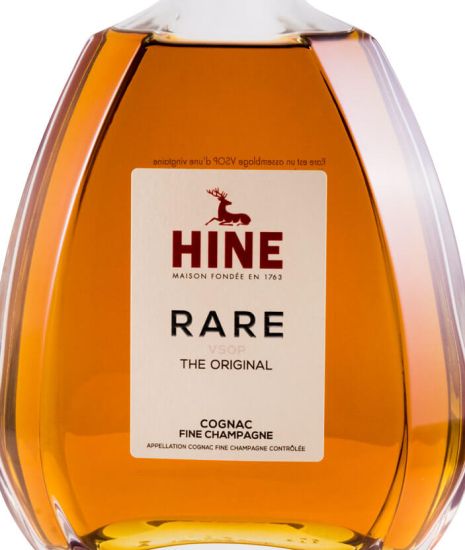 Cognac Hine Rare VSOP