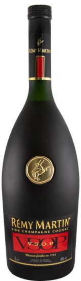 Cognac Rémy Martin VSOP 3L