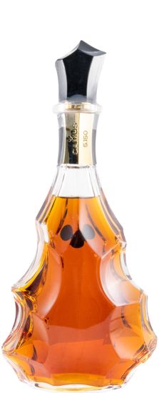 Cognac Camus Jubilee 5.150 Baccarat Crystal