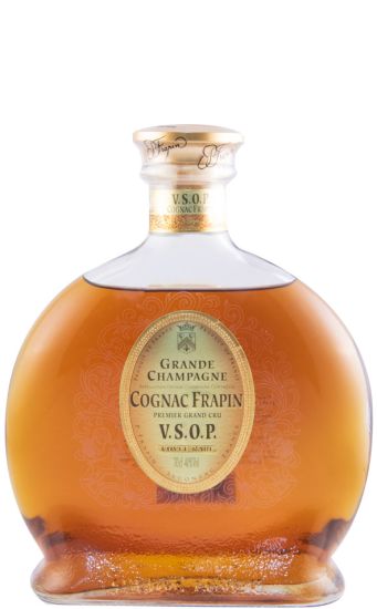 Cognac Frapin VSOP Grande Champagne