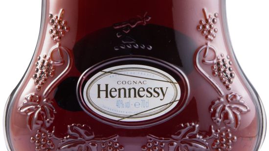 Cognac Hennessy XO Ice Ritual Edição Limitada