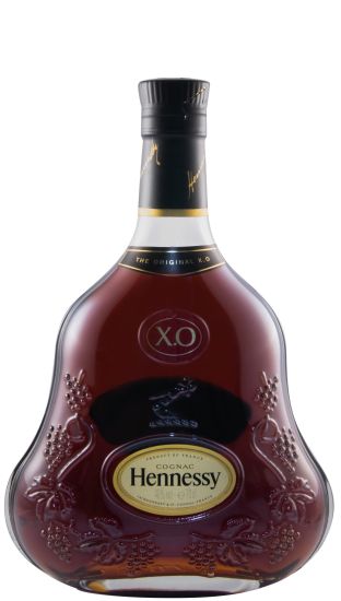 Cognac Hennessy Chinese New Year Liu Wei XO