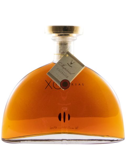 Cognac Chabasse Imperial XO