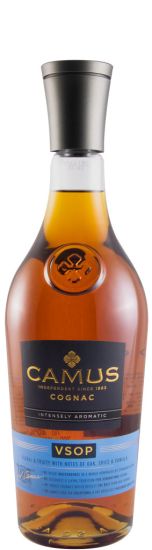 Cognac Camus VSOP Intensely Aromatic