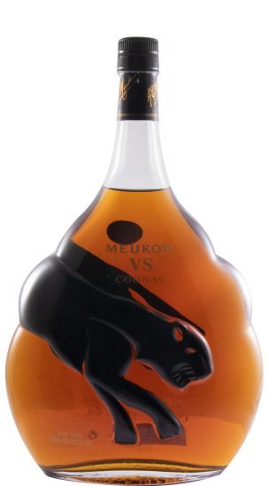 Cognac Meukow VS 1.75L