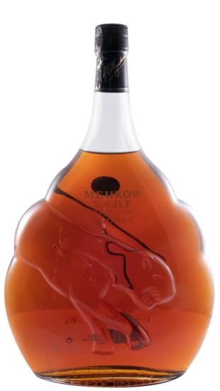 Cognac Meukow VSOP 1,75L