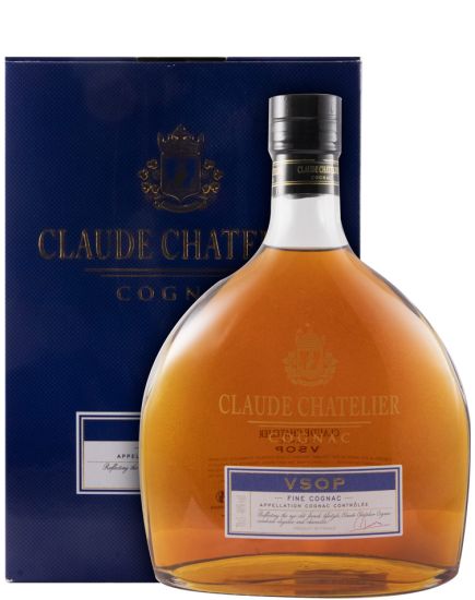 Cognac Claude Chatelier VSOP