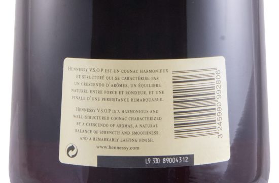 Cognac Hennessy VSOP Privilège 1,5L