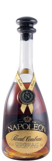 Cognac Pascal Combeau Napoléon